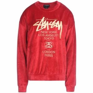 Velvet Stussy